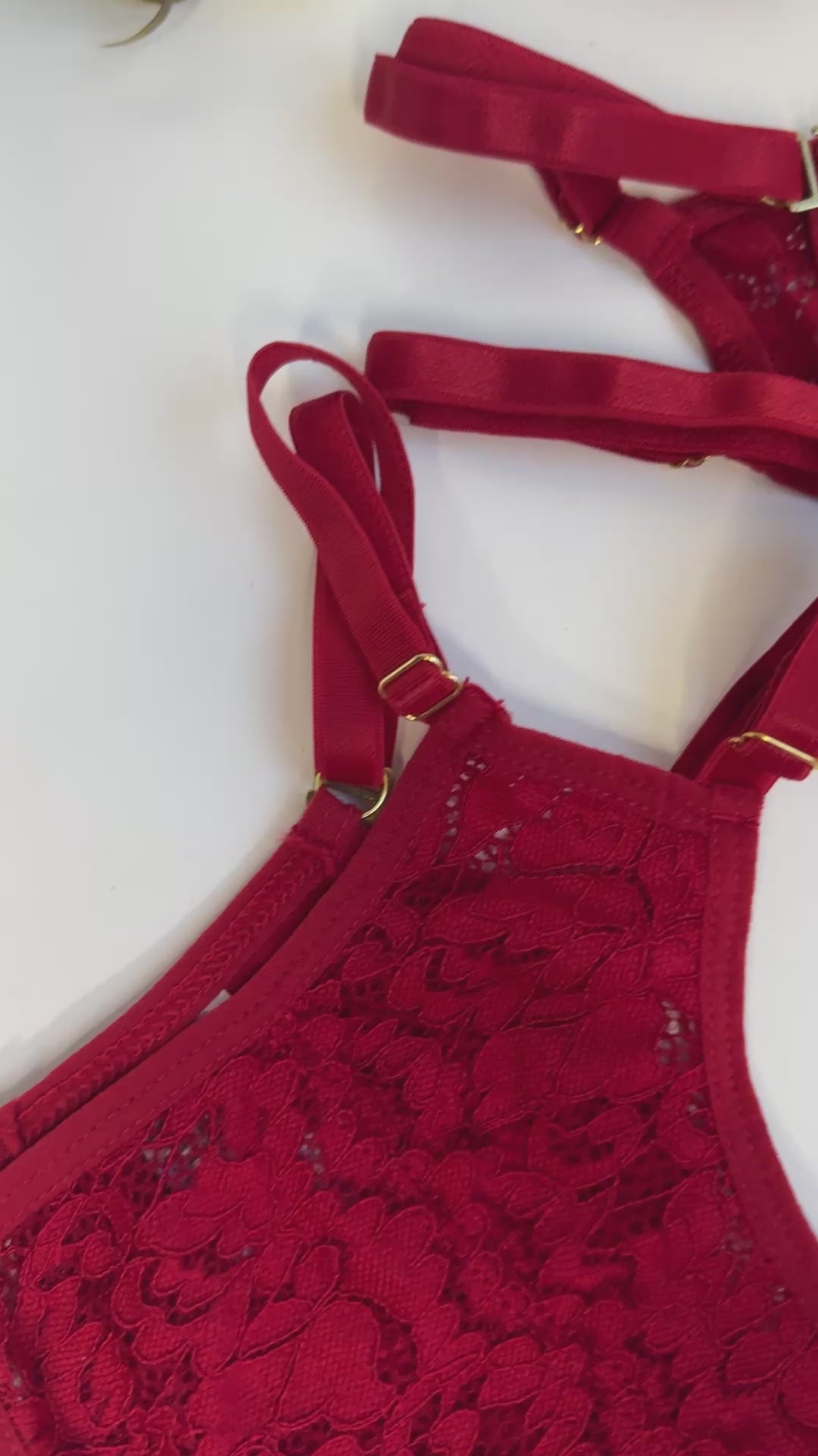 🇧🇷Calcinha Lucy 2 Tiras