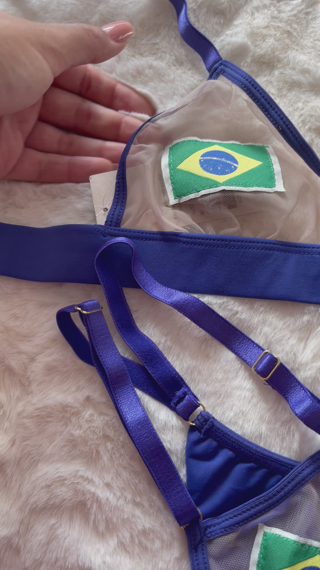 🇧🇷Conj. Brasileira