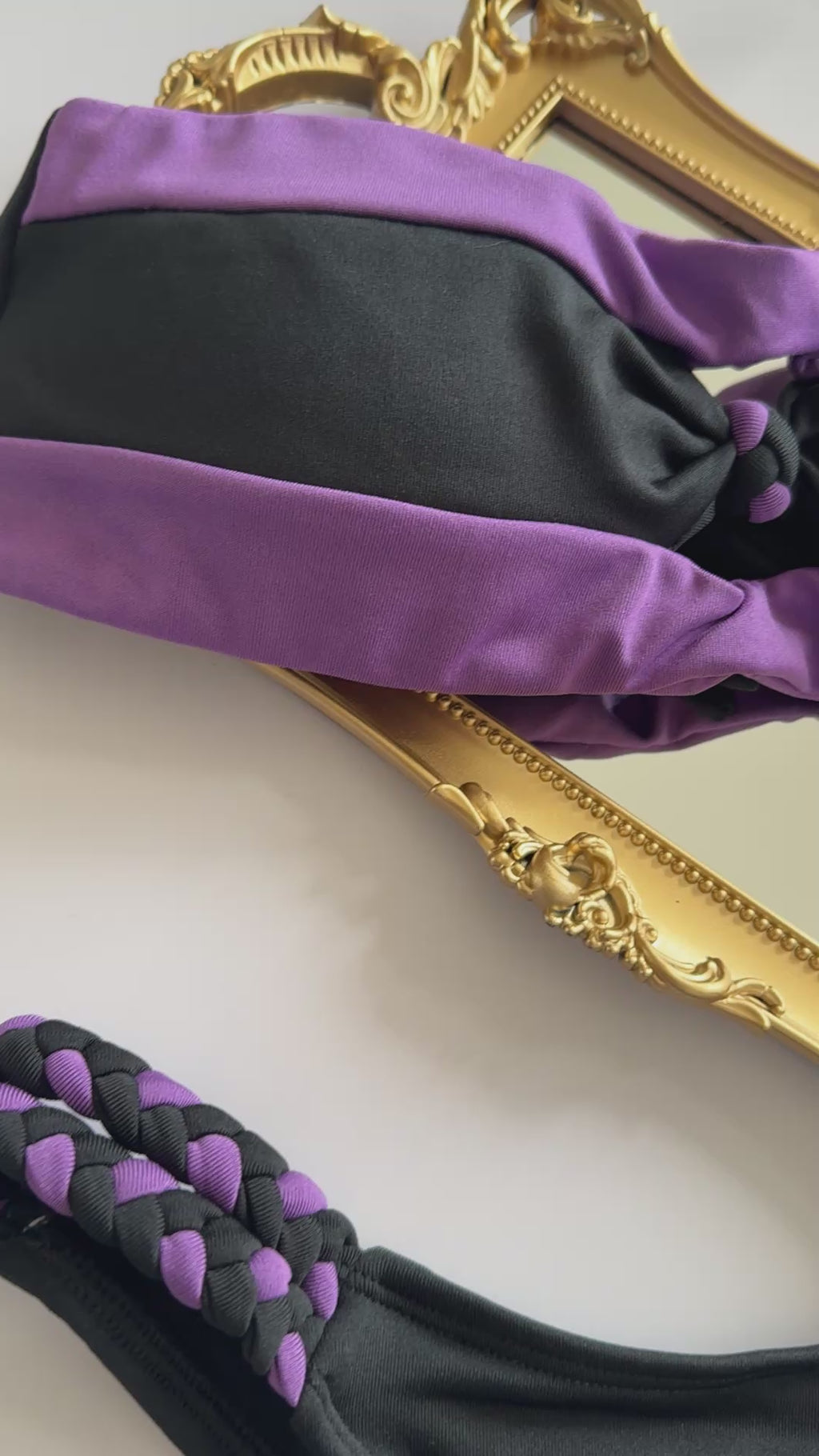 Cai caí com Almofada