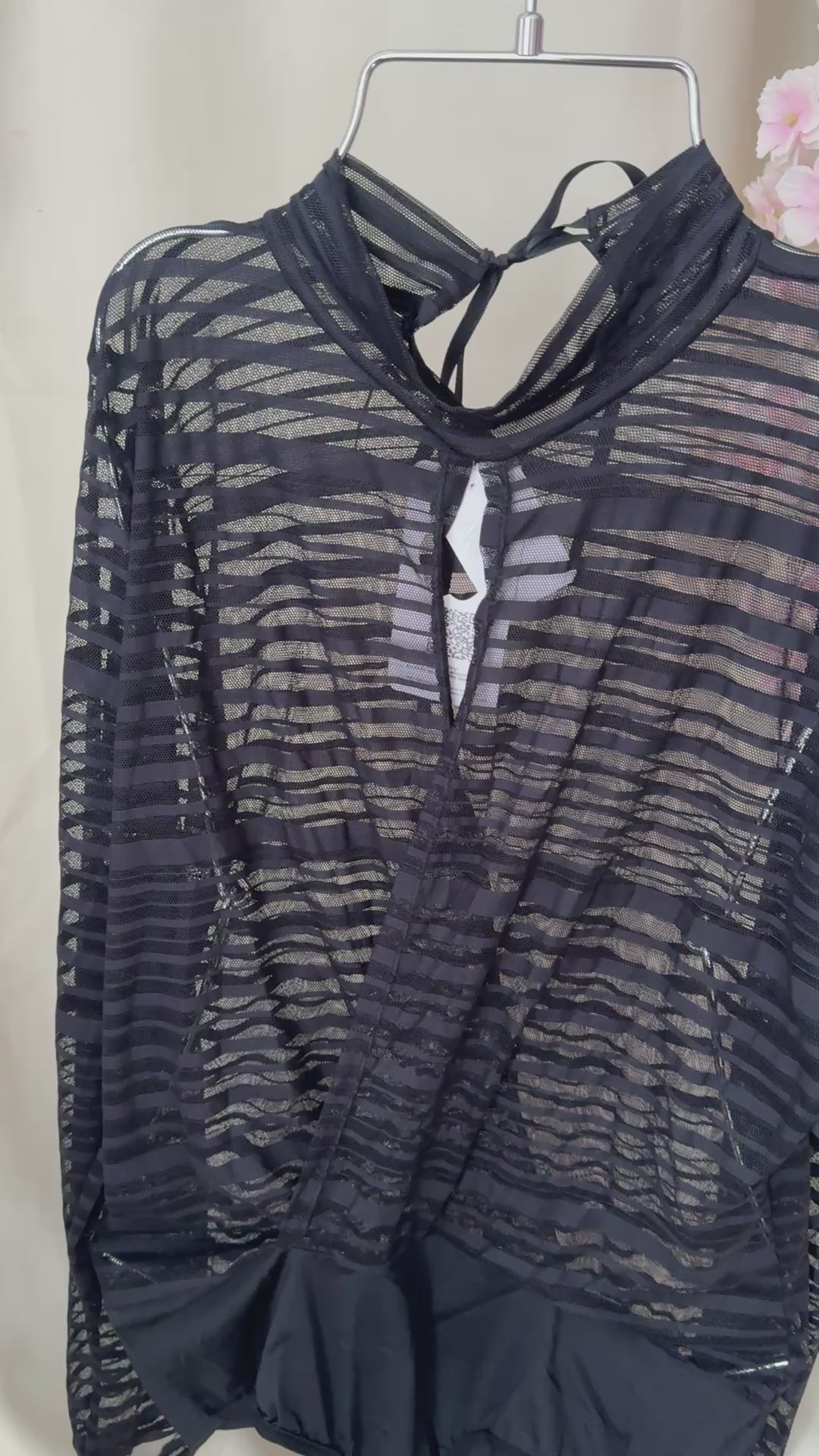 🇧🇷Body Manga Comprida