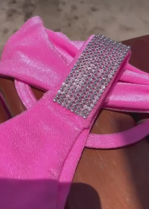 🇧🇷Biquíni  Asa Delta Sofisticado