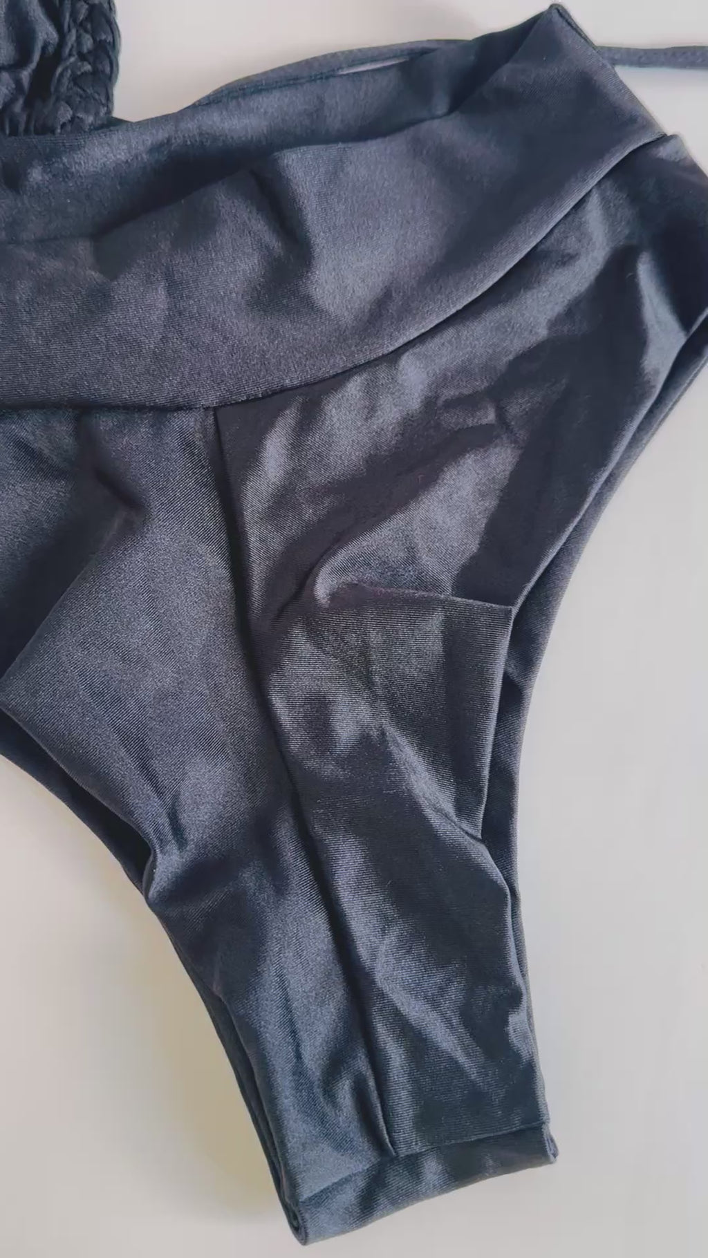 🇧🇷Biquíni Amanda Cintura Alta