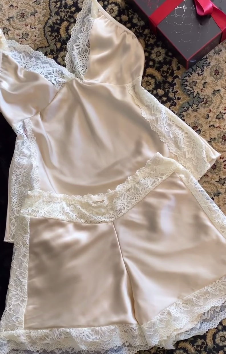 🇧🇷Babydoll Rute