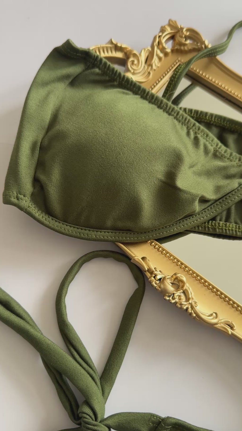 🇧🇷☀️NOVIDADE☀️Biquíni Aurora