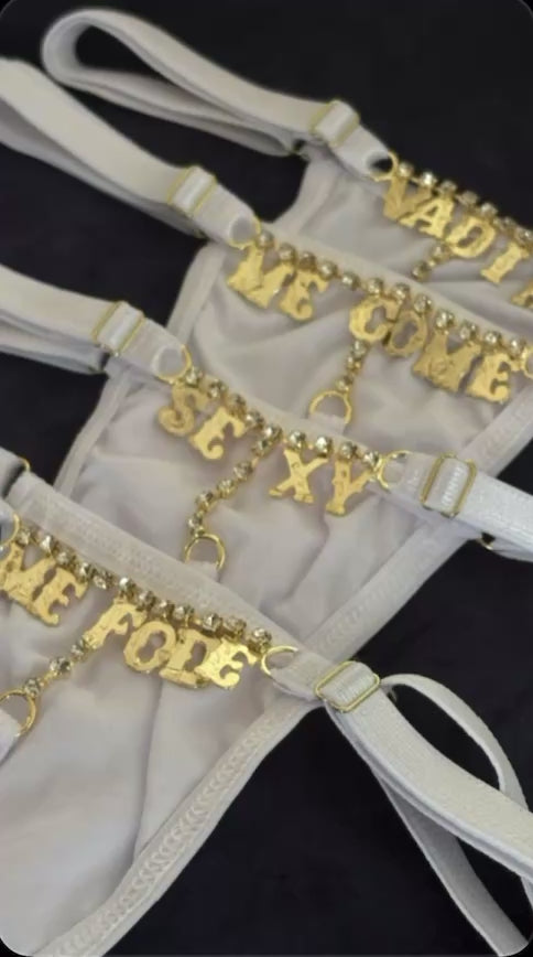 Calcinha Burguesinha Frase já Pronta🌶️