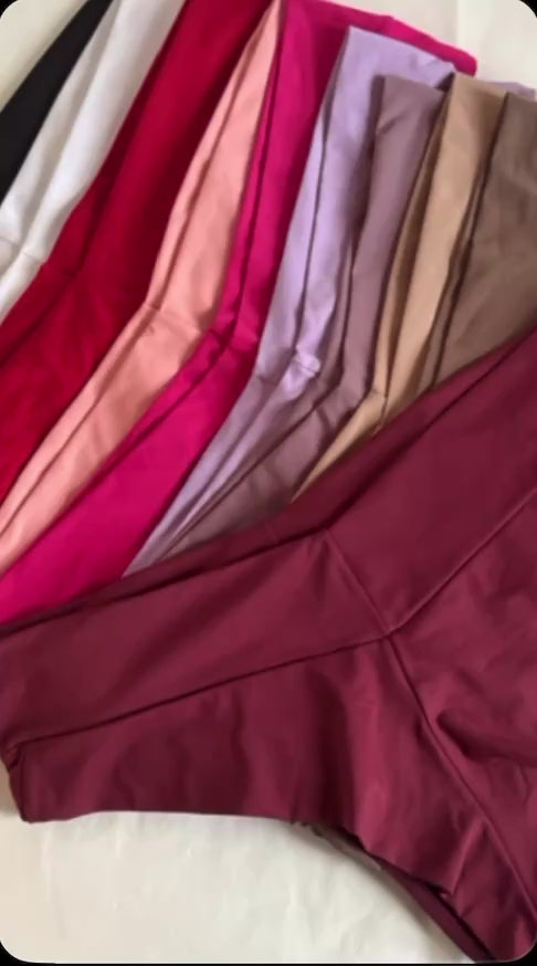 🇧🇷Calcinha MARY Fio Duplo