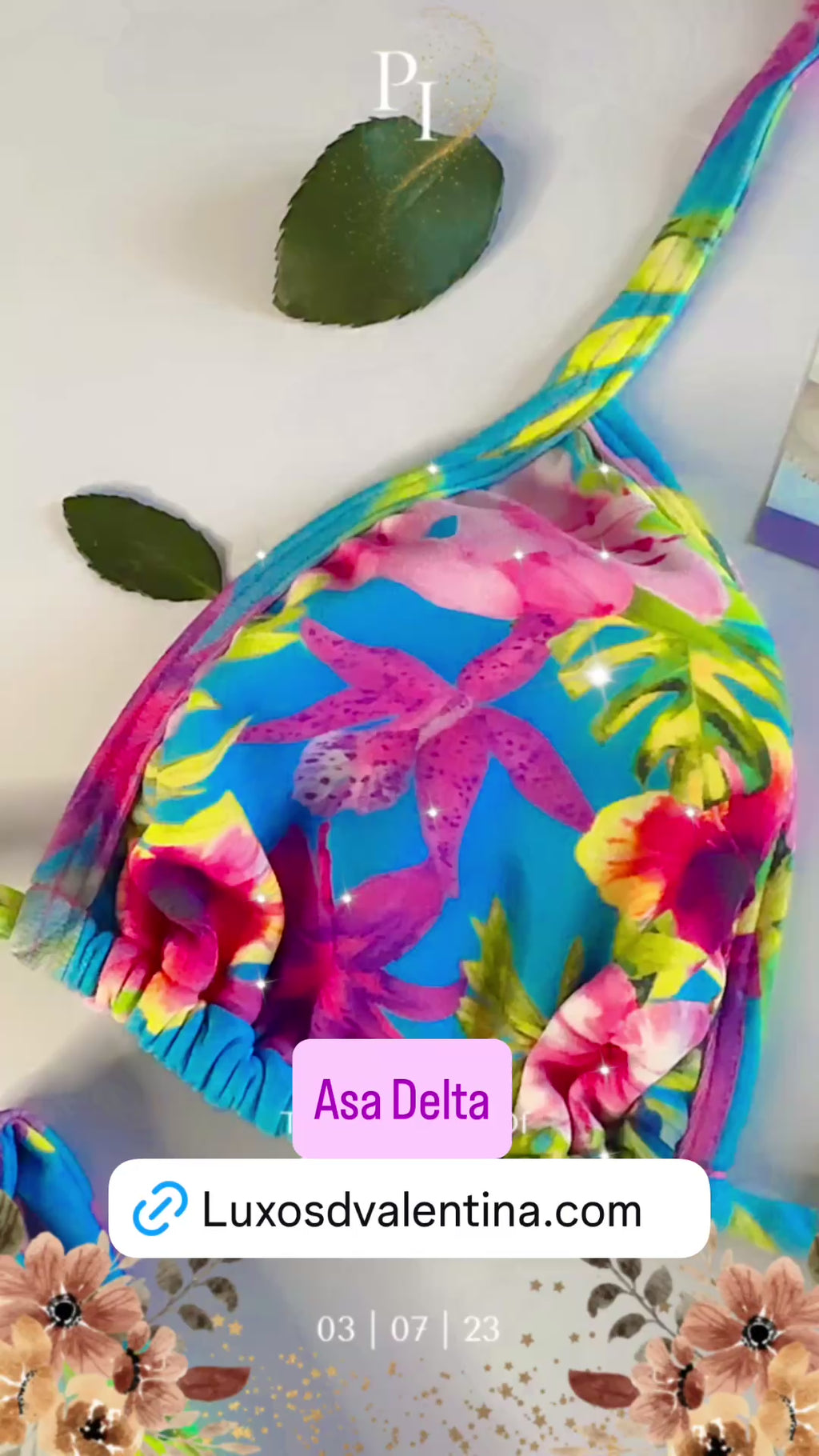 ☀️NOVIDADE☀️🇧🇷Biquinis