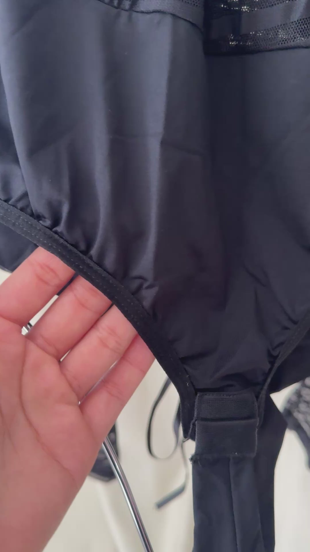 🇧🇷Body Manga Comprida