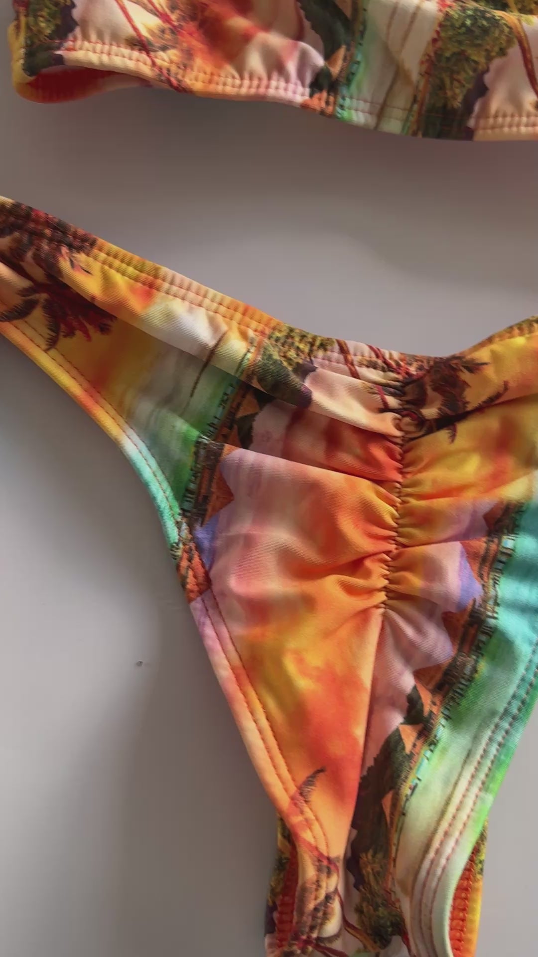 🇧🇷Biquíni Luiza