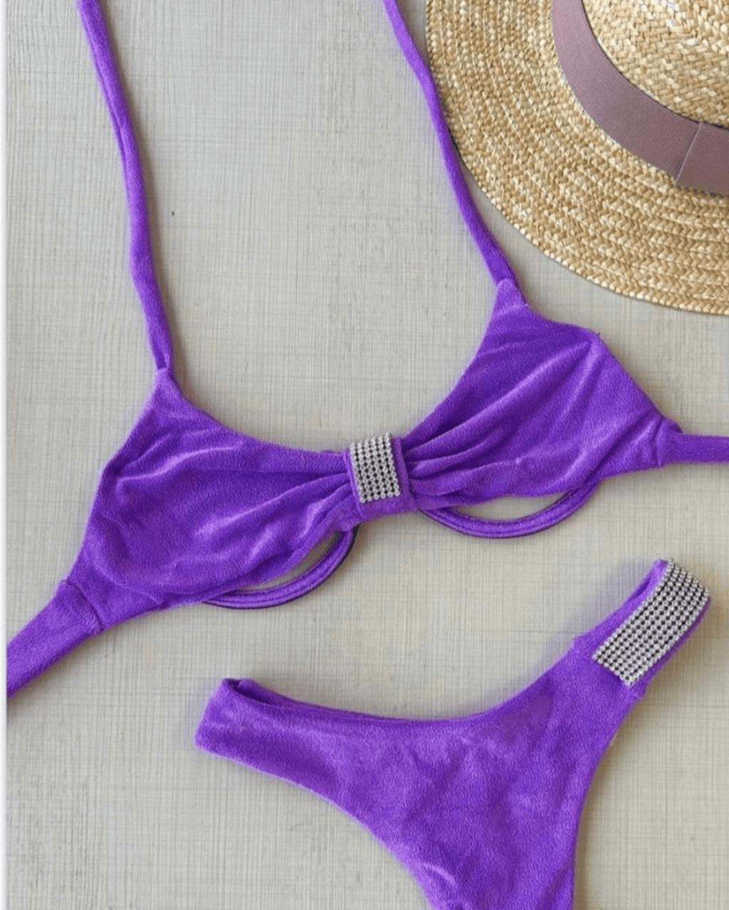 🇧🇷Biquíni  Asa Delta Sofisticado